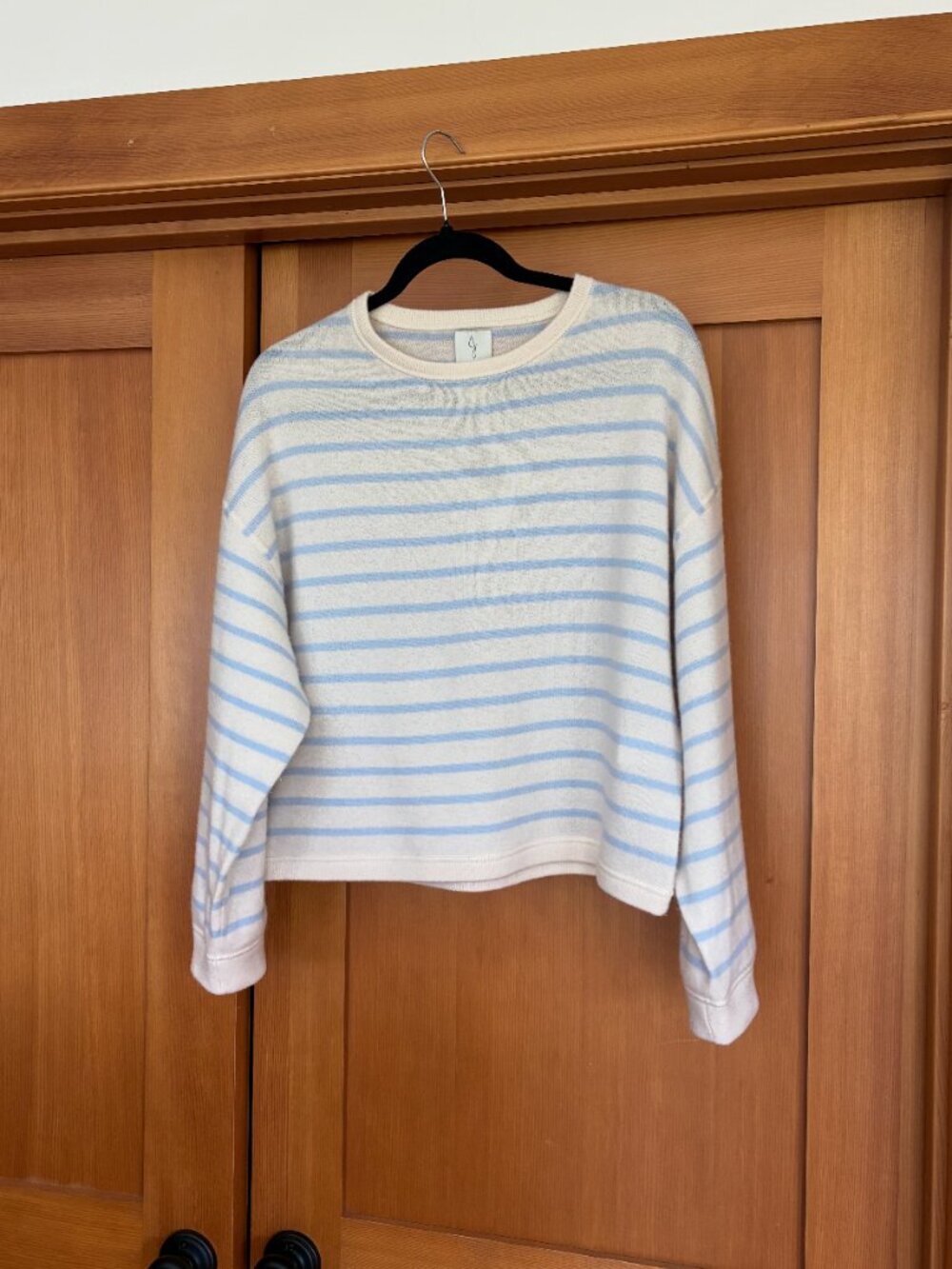 Joie Cashmere sweater